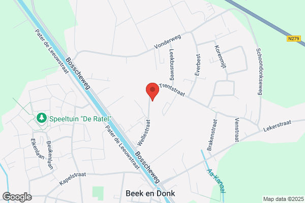 Vhb Van Hout Boekhouding