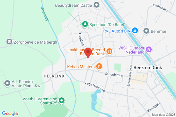 Confectie Centrum Elodie Bv