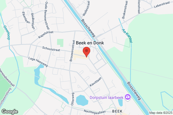Van De Ven's Bakkerij