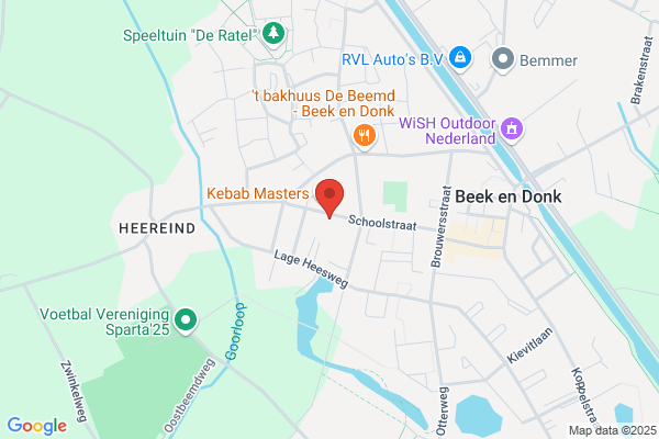 Schelft Bar, De