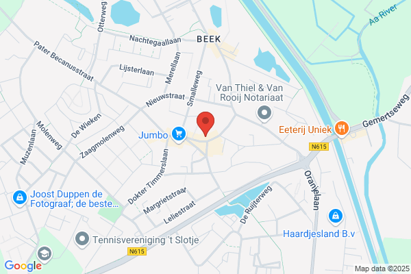Bar-Discotheek De Stal