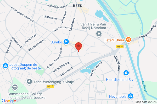 Cafe Engelenburg