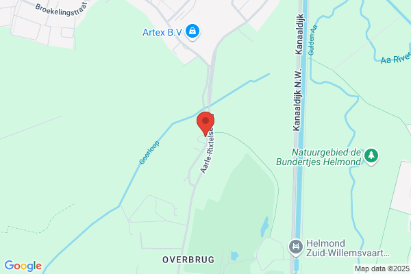 Cafe Schevelingen