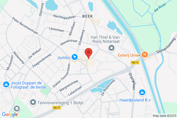 Grand Eetcafe Het Heerehuys