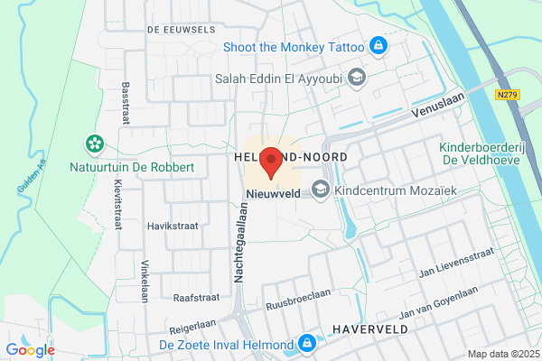Smulwereld De Bus