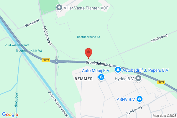 Migedo Champignonsubstraat Bv