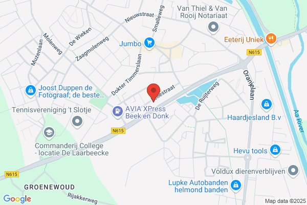 Vereijken Dak-en Zinkwerken Henk
