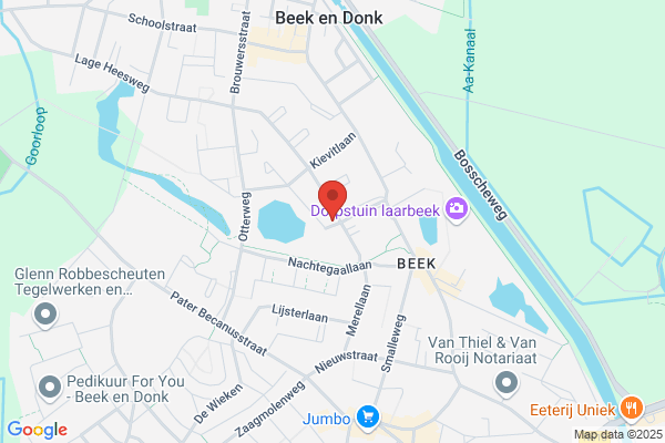 Drogisterij/Homeopatheek De Pimpernel