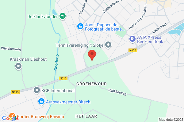Stichting Bij De Hand