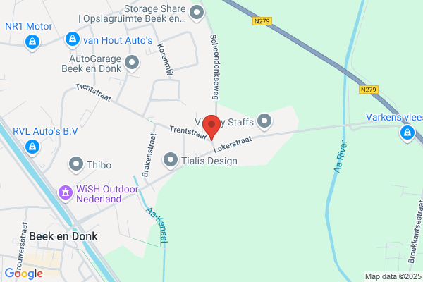 Pim Dirkse Service