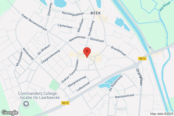 Hendriks