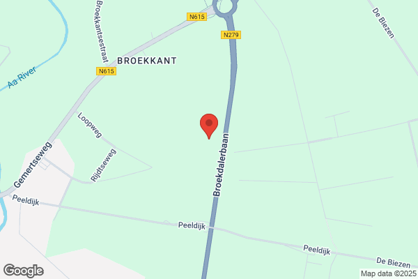 Handelskwekerij De Vreede
