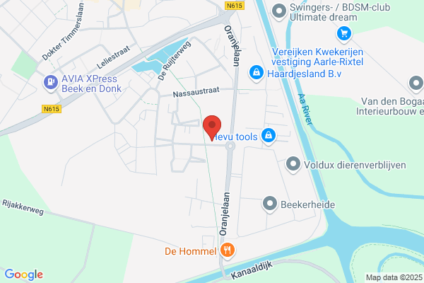 Vof L.J.C. Verbakel & Zoon