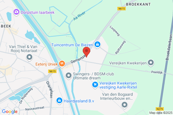 Vermeulen Bouwbedrijf Arno