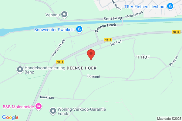Beniers Aannemersbedrijf