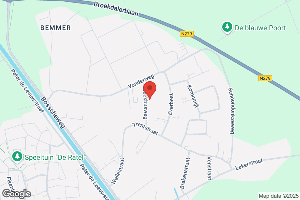 Voegersbedrijf Vermeulen