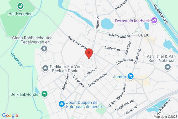 Vof Zwanenberg Voegwerken