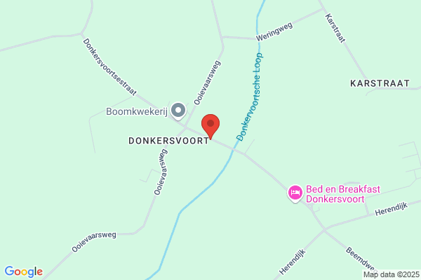 Donkers Transport