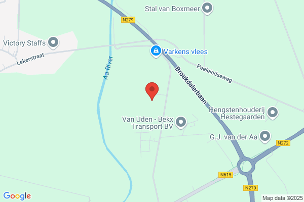 J Van Wel Vof