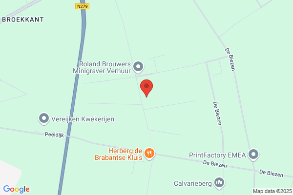 Loon- En Grondwerkbedrijf Edward Brouwer