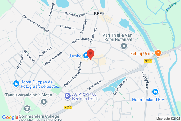 Hendriks, H