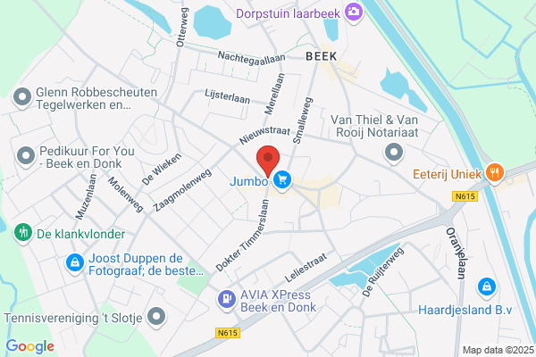 Salon Lenie