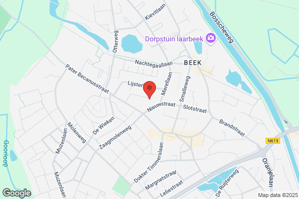 Bome Installaties V.O.F.