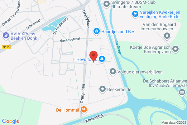 Gemon Montagebedrijf Bv