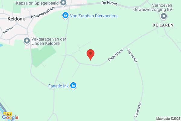 Klussenbedrijf Van Lankveld