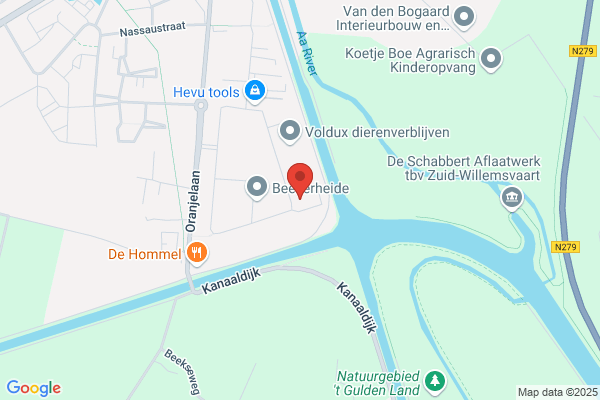 Leenders