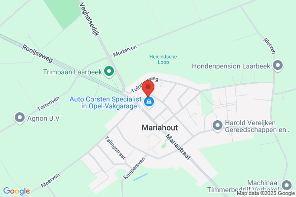 Pedicure Marja Habraken