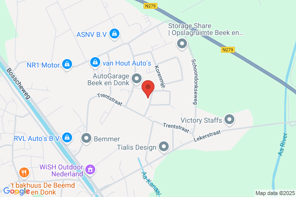 Pedicuresalon Gerda Vereijken - van Otten