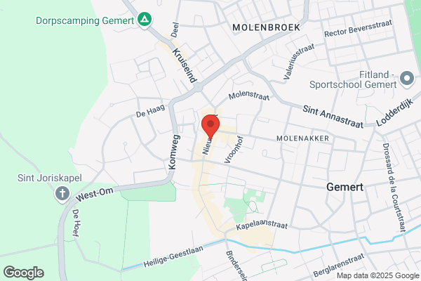 Hans Anders Opticien Gemert