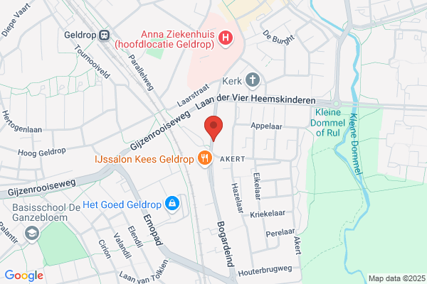 Zegers Kompleetoptiek