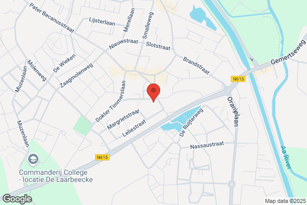Anker, Het
