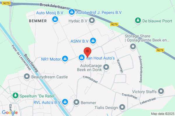 Koppelen, De