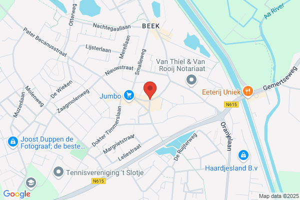't Oude Raadhuis