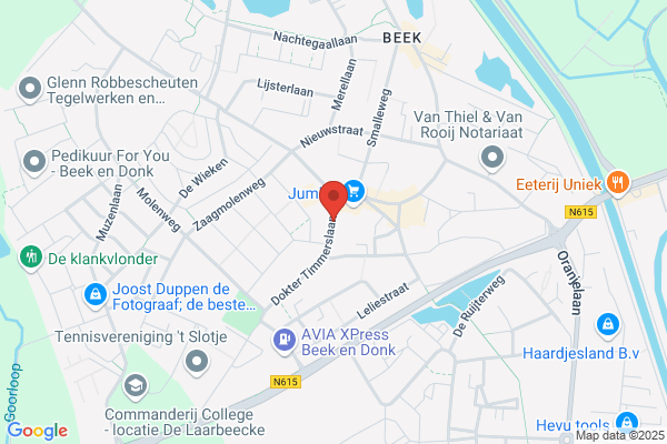 't Woonhuis