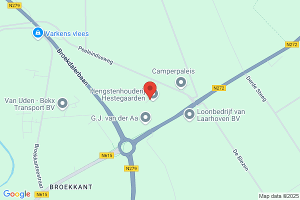 Aa, Van Der