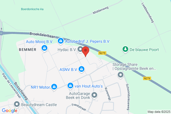 Allicht Verlichtingsindustrie Bv