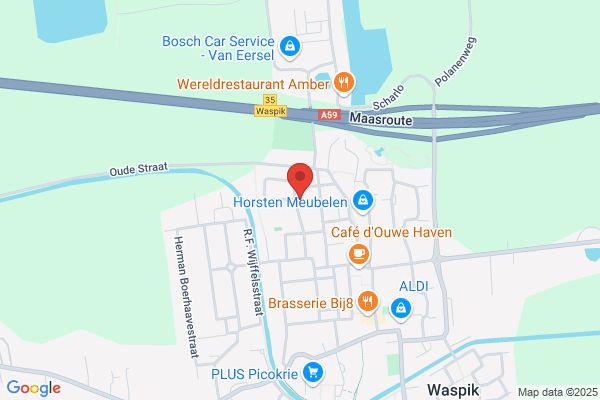 Architectenbureau Van De Kerkhof En Van Asten