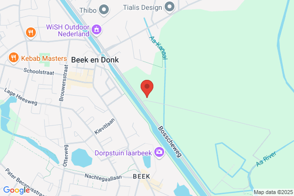 Bert Bouw