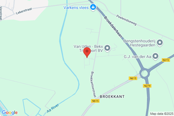 Bouw Loonbedrijf J