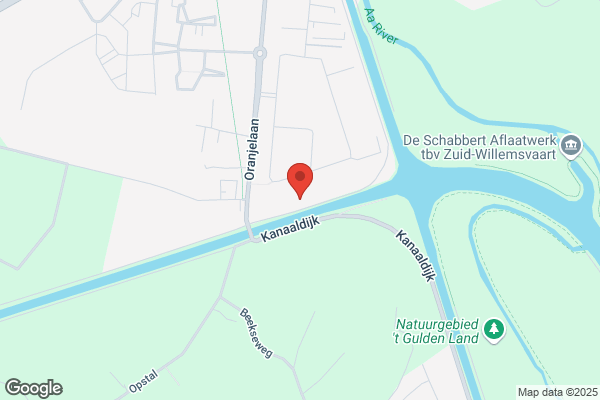 Hoof Interieurbouw Van