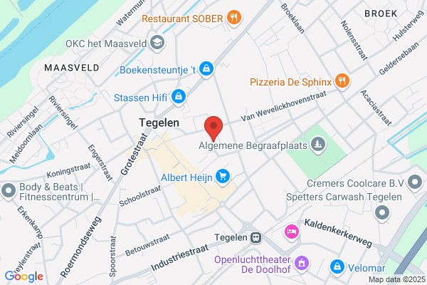 In Balans administratie-en belastingdeskundigen BV