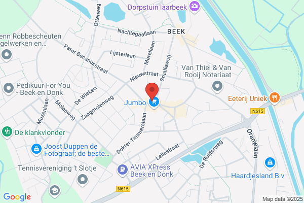 Keijzer, De