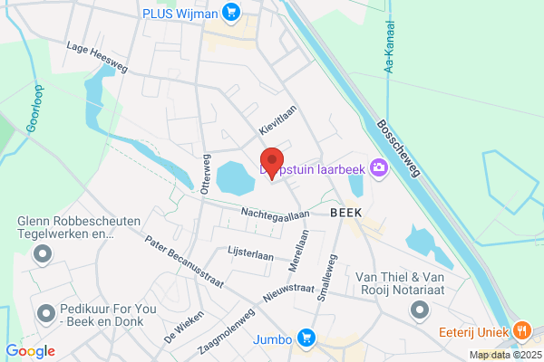 Podotherapie Laarbeek