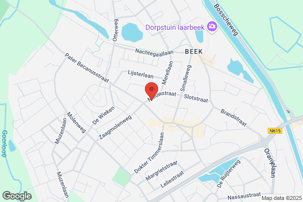 Riool En Cleaningsbedrijf Van Der Zanden