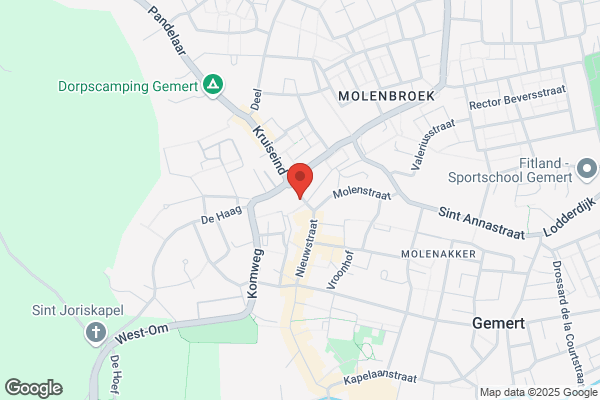 Rooijakkers Woninginrichting, Jan