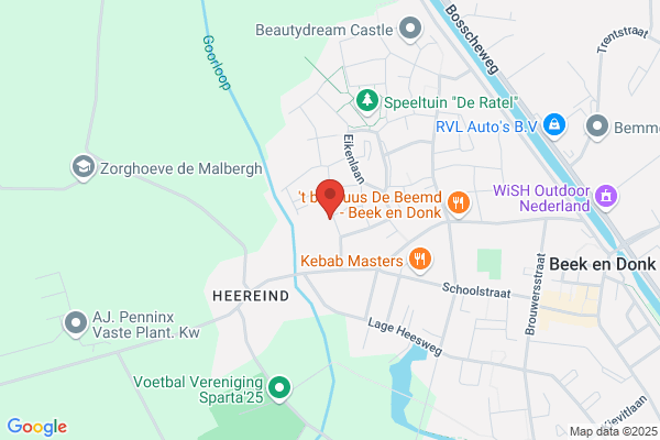 G.S.N. Gebouwenservice Nederland